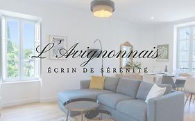 Appartement intramuros hyper centre Avignon